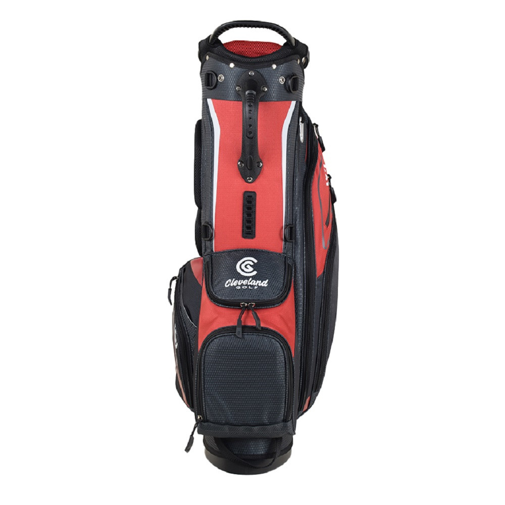Cleveland 2026 CG Lightweight Stand Bag - Maple Hill Golf